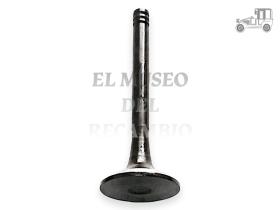 Válvula de escape Seat Toledo y Volkswagen Recambio
