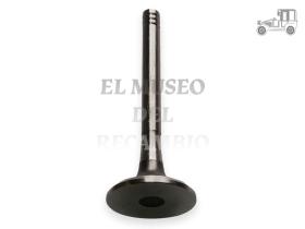 Válvula de escape Seat Toledo y Volkswagen Recambio