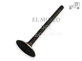 Válvula de admisión Seat-Volkswagen Recambio