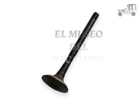 Válvula de escape Seat-Volkswagen Recambio