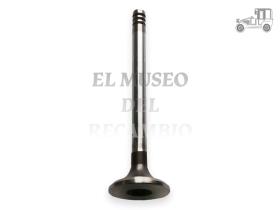 Válvula de escape Audi, Seat y Volkswagen Recambio