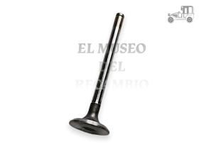 Válvula de escape Citroen-Peugeot Recambio