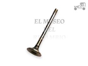 Válvula de escape Seat Ibiza-Malaga 1.2 Recambio
