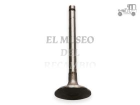Válvula de admisión Volkswagen Polo GL Recambio