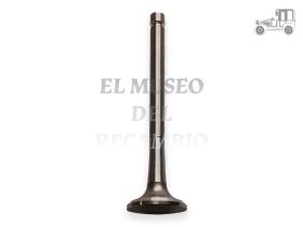Válvula de escape Volkswagen Recambio