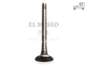 Válvula de escape Volkswagen Recambio