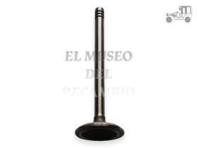 Válvula de admisión Volkswagen 1.5-1.6 1300 Recambio