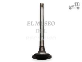 Válvula de escape Volkswagen Recambio