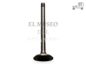 Válvula de admisión Volkswagen 1200A y 1300A Recambio