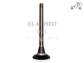 Válvula de escape Volkswagen Recambio