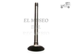 Válvula de escape Volkswagen Recambio
