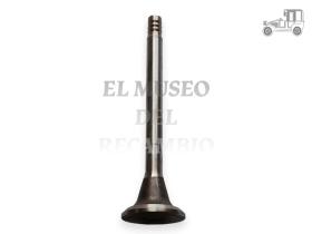 Válvula de escape Volkswagen Recambio