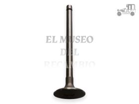Válvula de escape Volkswagen Recambio