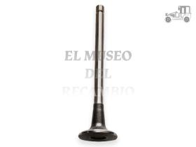 Válvula de escape Volkswagen Recambio
