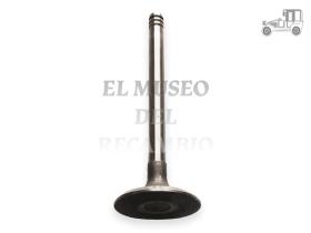 Válvula de escape Volkswagen Golf Recambio