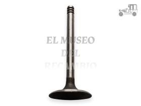 Válvula de admisión Volkswagen Recambio
