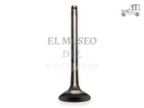 Válvula de escape Volkswagen Recambio