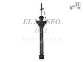 Amortiguador trasero Ford Escort VI a partir de 1995 Recambio