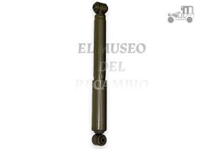 Amortiguador trasero reflex Volvo Recambio