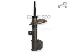 Amortiguador delantero Peugeot Recambio
