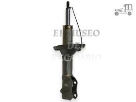 Amortiguador delantero Seat Recambio