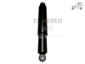 MONROE R3297 - Amortiguador trasero Seat 131