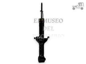 Amortiguador trasero Land Rover Recambio