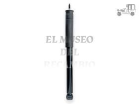 Amortiguadores Mercedes C-E(D)        [SUST] Recambio