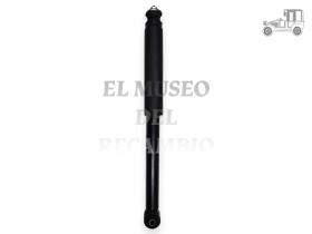 Amortiguador delantero Nissan Cabstar 4,5TL Recambio