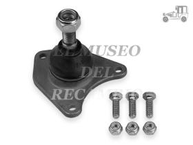 Rótula de suspensión superior delantera Ford Recambio