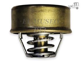 Termostato Peugeot 504 y 505 gasolina 75º Termostatos
