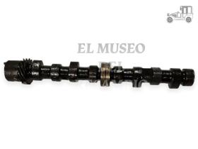 Árbol de levas Seat 600 D-E Recambio