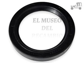 Retén 48,6x63,5x9,5 mm T-35 S .