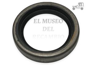 Retén de rueda trasera Seat .