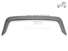 Alerón sin luz  Seat Toledo 1991 Accesorios