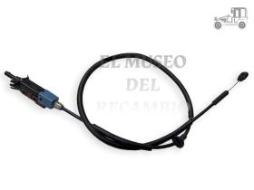 Cable starter Ford Escort  longitud total 1140 mm Recambio