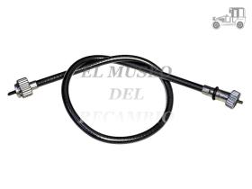 Cable de cuentakilómetros Mini Recambio