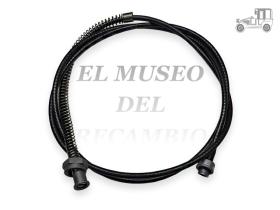 Cable de cuentakilómetros Mercedes L Recambio