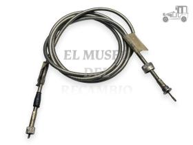Cable cuentakilómetros Sava J4 Recambio