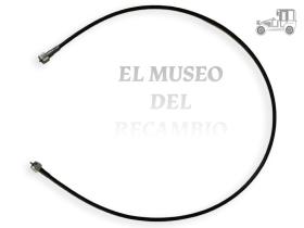 Cable de cuentakilómetros Ebro Tractor Recambio