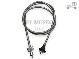 Cable cuentakilómetros Talbot 180 Recambio