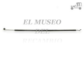 Cable cuentakilómetros Chrysler 150 Recambio