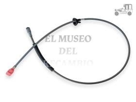 Cable de cuentakilometros Renault 18 1985- 5 Velocidades Recambio