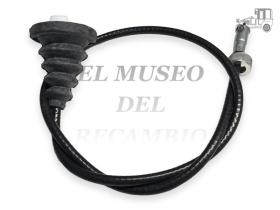 Cable de cuentakilómetros Seat Panda 1982- Recambio