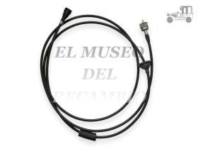 Cable cuentakilómetros Nissan Vanette 1984- Recambio