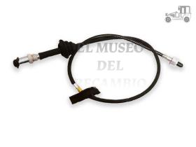 Cable cuentakilómetros Ford Fiesta 1983-1989 Recambio