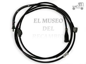 Cable cuentakilómetros Nissan Serena 93- Recambio