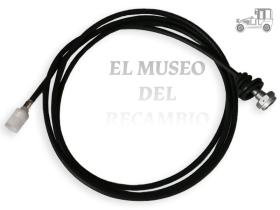 Cable de cuentakilómetros Nissan Serena 1993- 2950 mm Recambio