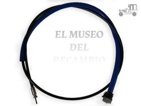 Cable cuentakilómetros BMW Serie 3 Recambio