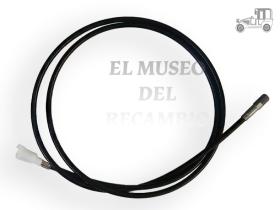 Cable de cuentakilómetros Citroën C35 81-91 1890 mm Recambio